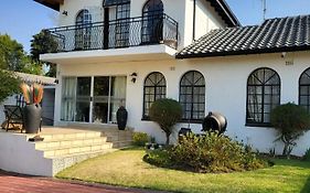 Sky View Guest House